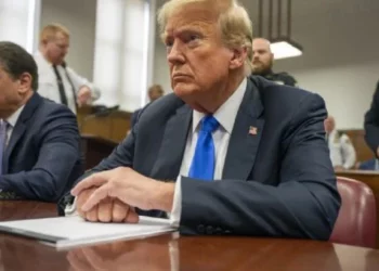 Juez sentencia a Donald Trump en caso de soborno, pero se niega a imponer castigo alguno