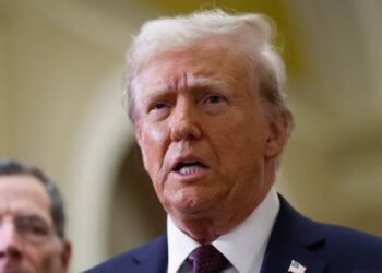 El equipo de Trump advierte a Dinamarca que «va en serio» con la compra de Groenlandia