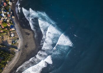 Bitcoin, la estrategia del presidente Bukele que permitió potenciar el país ante el turismo internacional