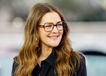 Drew Barrymore ‘no está preparada’ para otra relación y sólo tiene citas ‘de vez en cuando’