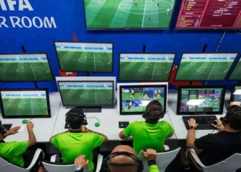 Nuevo VAR: cuáles son los cambios tecnológicos y reglas para un fútbol más dinámico