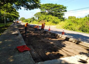 El Salvador gestiona con Corea ampliación de la carretera Litoral entre Zacatecoluca y el bypass de Usulután