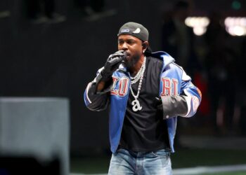 La polémica canción sobre Drake que Kendrick Lamar cantó en el Super Bowl y podría generar una demanda