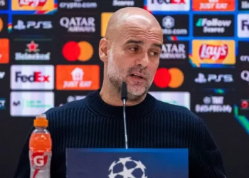 Pep Guardiola se sincera sobre su futuro tras la dolorosa eliminación del City en la Champions