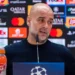 Pep Guardiola se sincera sobre su futuro tras la dolorosa eliminación del City en la Champions