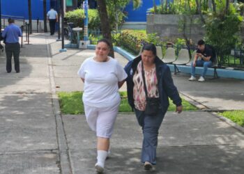 «Gatita Serpas» enfrenta audiencia inicial por Trata de Personas