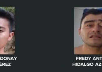 15 años de prisión reciben sujetos que extorsionaban a un comerciante de Cojutepeque