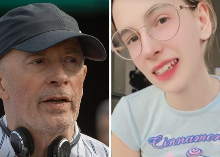 Director de “Emilia Pérez” es criticado por una TikToker francesa que dice que nadie lo conoce en su país