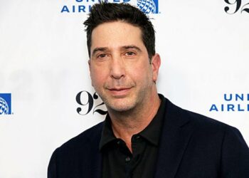 David Schwimmer pidió a Elon Musk que expulse a Kanye West de X por sus constantes mensajes de odio