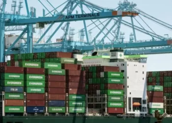 China pone nuevos aranceles del 15% al carbón, gas y petróleo EE.UU.