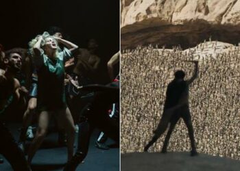 ¿Exageraron con ‘Emilia Pérez’? Votante de los Oscar lamenta que ‘Duna: Parte Dos’ y Denis Villeneuve no tengan más nominaciones