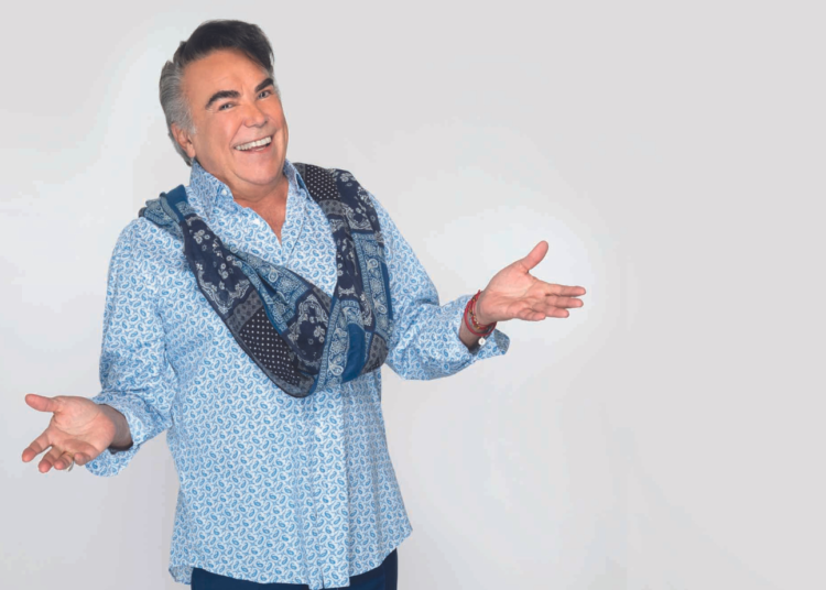 Carlos Ignacio de Una Familia de Diez acusa negligencia médica durante una cirugía: «llegué a terapia intensiva»