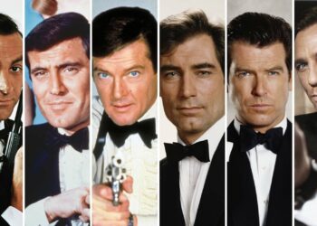 La venta de James Bond a Amazon probablemente sea mala idea, pero quizá quede esperanza