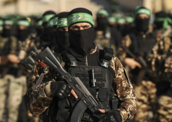 Hamás pospone la entrega de más rehenes hasta nuevo aviso