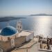 Despliegan equipos de emergencia en Santorini, Grecia entre preocupaciones por enjambre sísmico