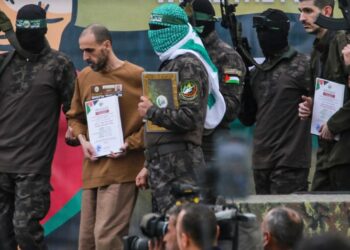 Trump: se «abrirá el infierno» si Hamás no libera a rehenes