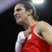 Estalló un nuevo conflicto entre la Asociación Internacional de Boxeo e Imane Khelif