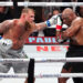 Jake Paul declara que Mike Tyson tenía Mal de Parkinson antes de su pelea