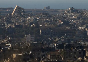 ONU: reconstrucción de Gaza costaría 53.000 millones de dólares