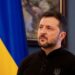 Donald Trump quiere un reemplazo para Zelensky