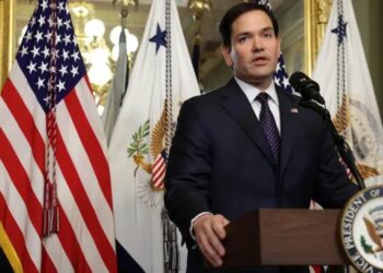 Rubio priorizará diálogo sobre crisis migratoria y la influencia china en su primera gira por América Latina