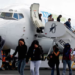 Perú recibe un primer vuelo con 34 deportados desde EE. UU.
