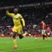 Crystal Palace venció por 2-0 a Manchester United como visitante en la Premier League