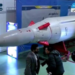Irán revela nuevo misil balístico en una muestra de fuerza