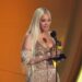 Beyoncé hizo historia en los Grammy al convertirse en la primera mujer afroamericana en ganar un premio country en 50 años