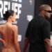 Grammy Awards 2025: Bianca Censori, la esposa de Kanye West, se mostró totalmente desnuda en la alfombra roja