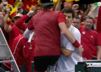 La grave denuncia de la Federación de Chile tras la escandalosa eliminación en la Copa Davis