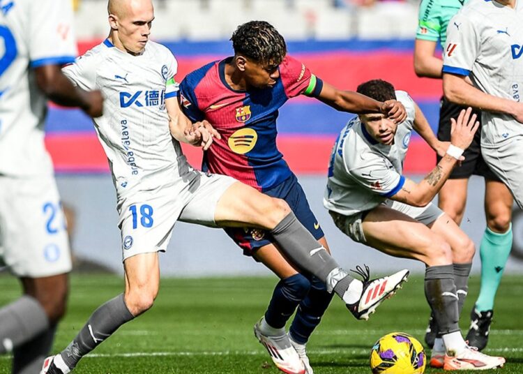 Gambeteó a siete rivales y los fanáticos lo comparan con Messi