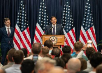 Marco Rubio advirtió que EEUU tiene múltiples opciones para “infligir daño y perjuicios graves” a la dictadura de Maduro