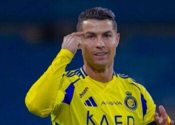 Cristiano Ronaldo se autoproclamó el mejor futbolista de la historia por delante de Messi, Maradona y Pelé