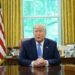Donald Trump retiró a Estados Unidos del Consejo de Derechos Humanos de la ONU