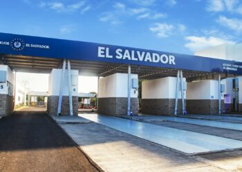 El Salvador lidera en facilitación del comercio en América Latina, según la UNCTAD