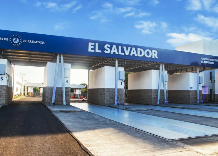 El Salvador lidera en facilitación del comercio en América Latina, según la UNCTAD