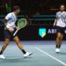 Marcelo Arévalo y Mate Pavic cayeron ante el polaco Jan Zielinski y el belga Sander Gille en semifinales del ATP 500 de Róterdam
