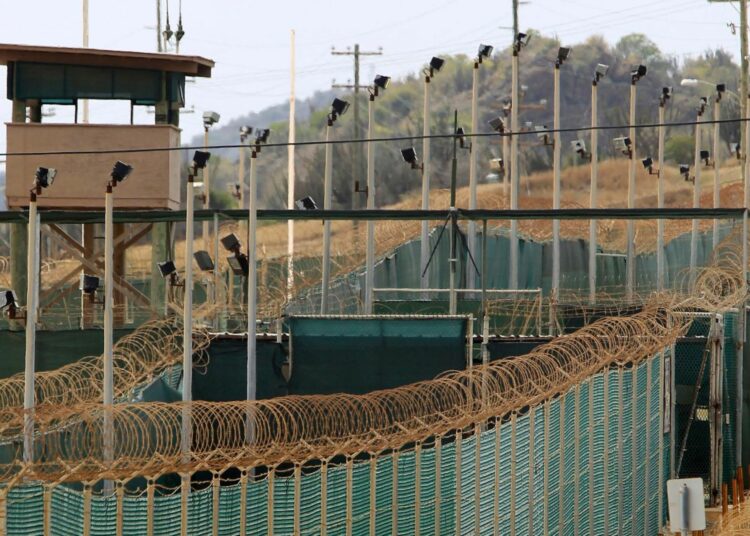 Trump redobla su apuesta y Guantánamo se prepara para recibir a 30.000 deportados