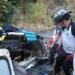 (VIDEOS) Al menos 31 muertos en accidente de autobús en Guatemala