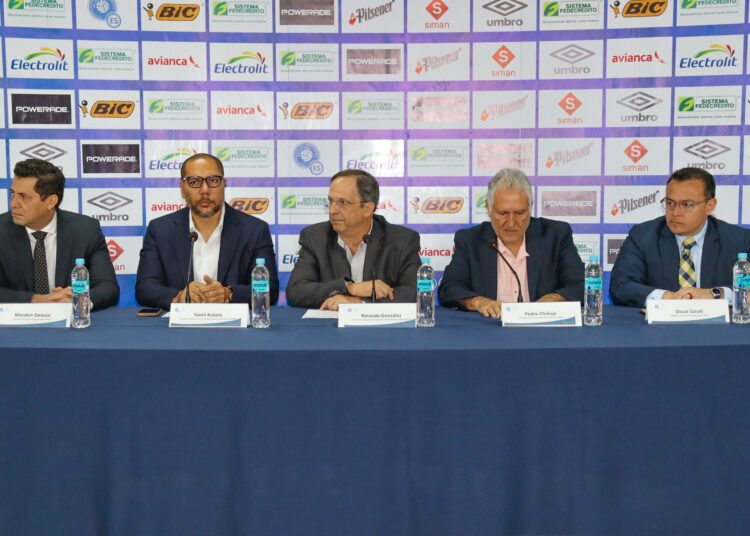 Comisión de Regularización de la FESFUT y el INDES avanzan en los nuevos estatutos para la profesionalización del deporte