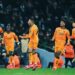 Real Madrid le ganó 3-2 al Manchester City en el último minuto y quedó a un paso de los octavos de la Champions League