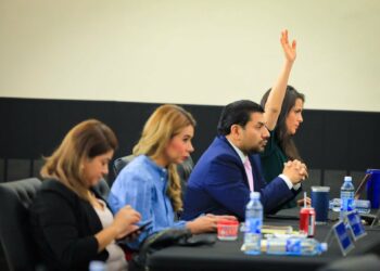 Asamblea Legislativa deroga deuda política con amplio respaldo, pero Claudia Ortiz se abstiene