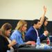 Asamblea Legislativa deroga deuda política con amplio respaldo, pero Claudia Ortiz se abstiene