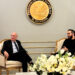 Presidente Nayib Bukele impulsa crecimiento económico con apoyo del BID: $1.000 millones para El Salvador