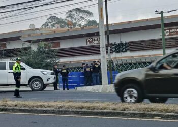 Asesinan en Guatemala a narco hondureño condenado en EE. UU.