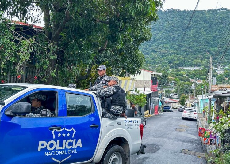 Febrero 2025 continúa sumando días con cero homicidios