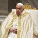 Papa Francisco tiene una infección en las vías respiratorias