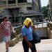 Una voraz ola de calor que podría alcanzar los 40 grados Celsius amenaza a Río de Janeiro
