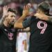 El Inter Miami de Messi igualó 2-2 ante Orlando City en el último amistoso de pretemporada